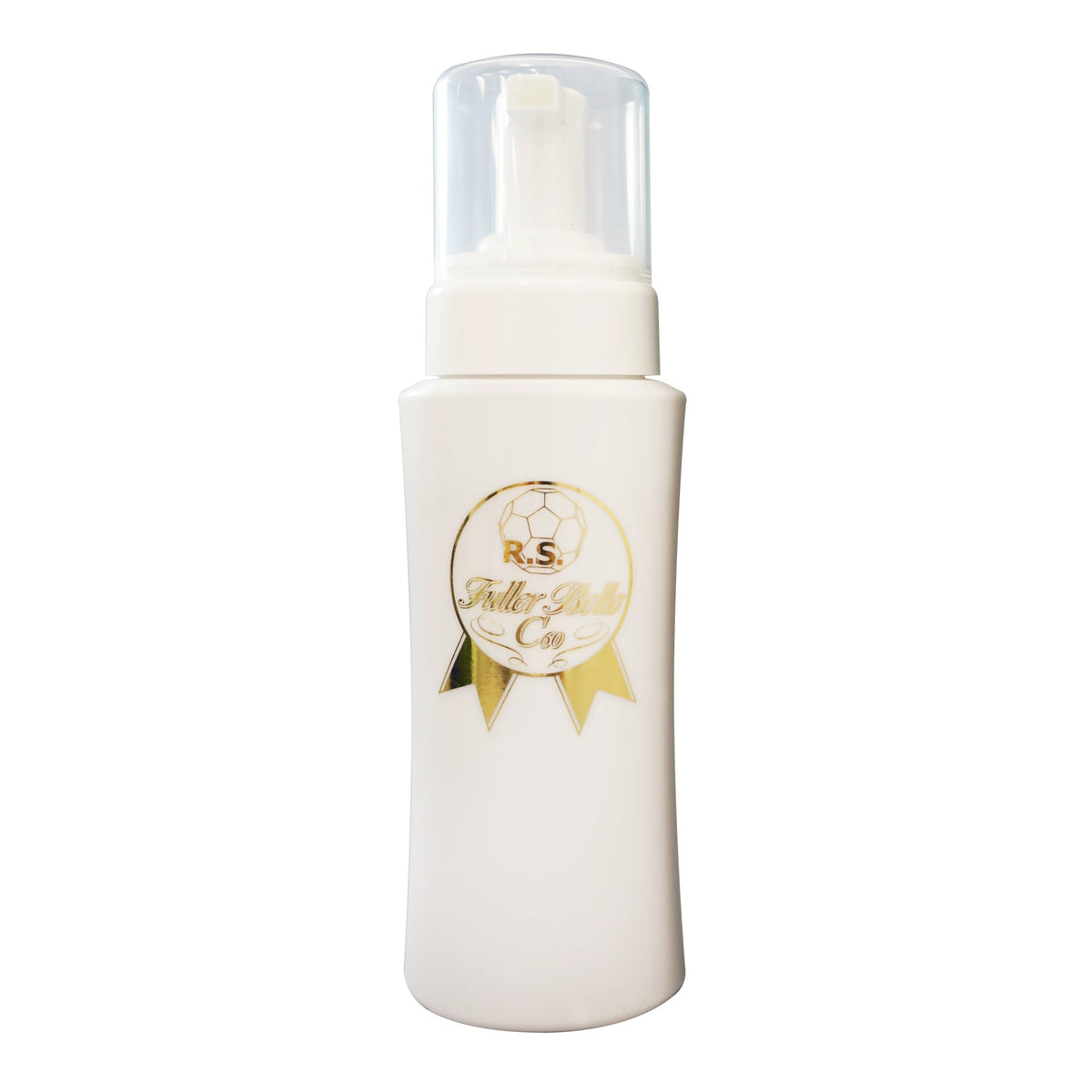 フラーベルC60 プレミアムホイップソープ 200mL