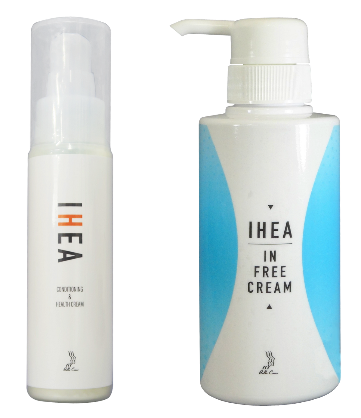 IHEA コンディショニング&ヘルスクリーム 60g