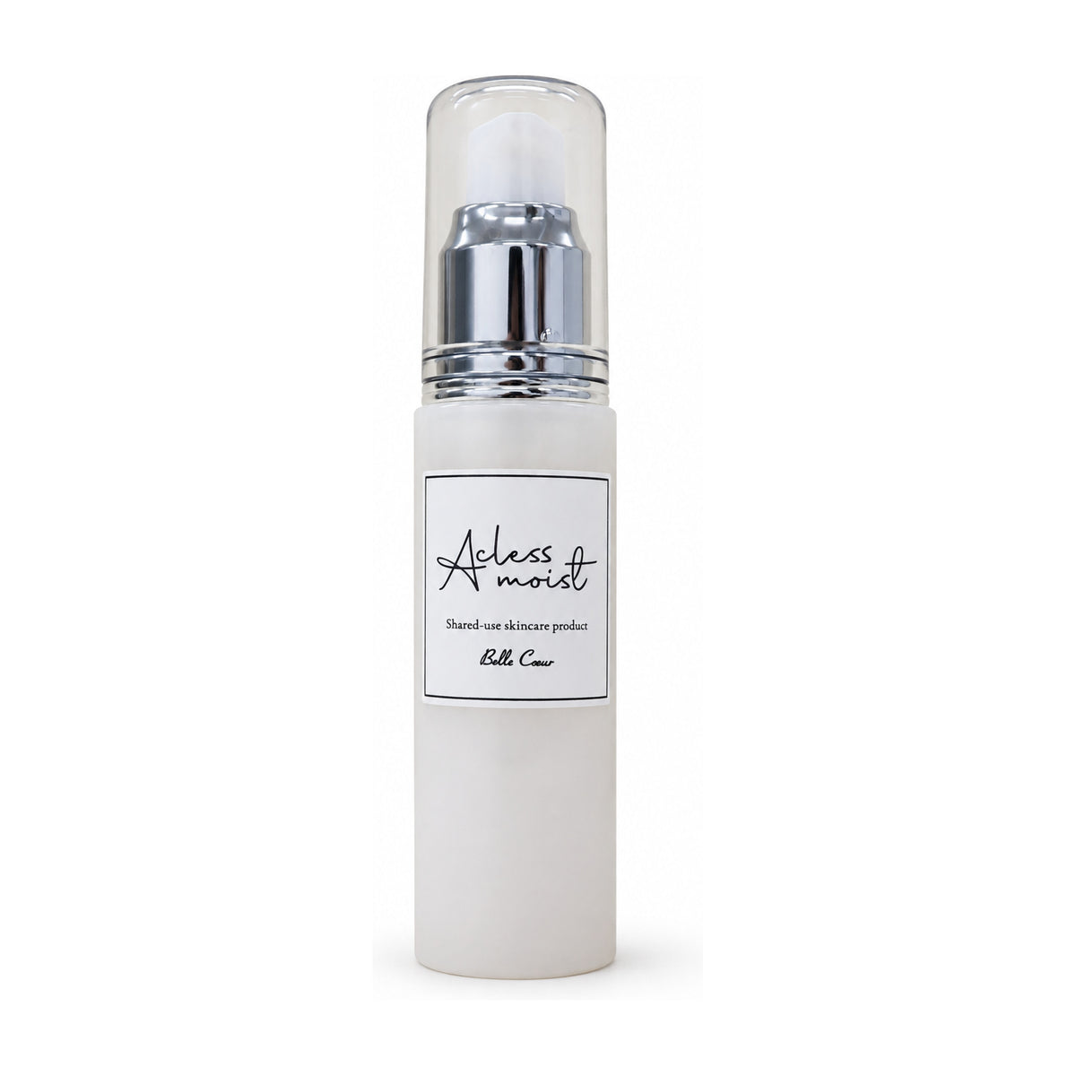 アクレスモイスト ブースター 50mL