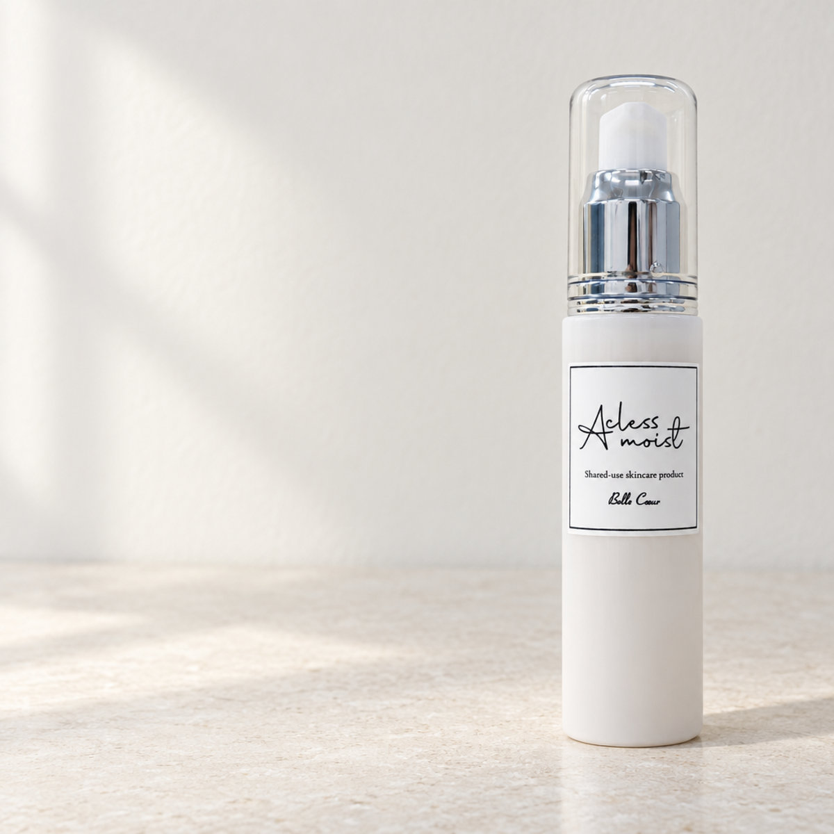 アクレスモイスト ブースター 50mL