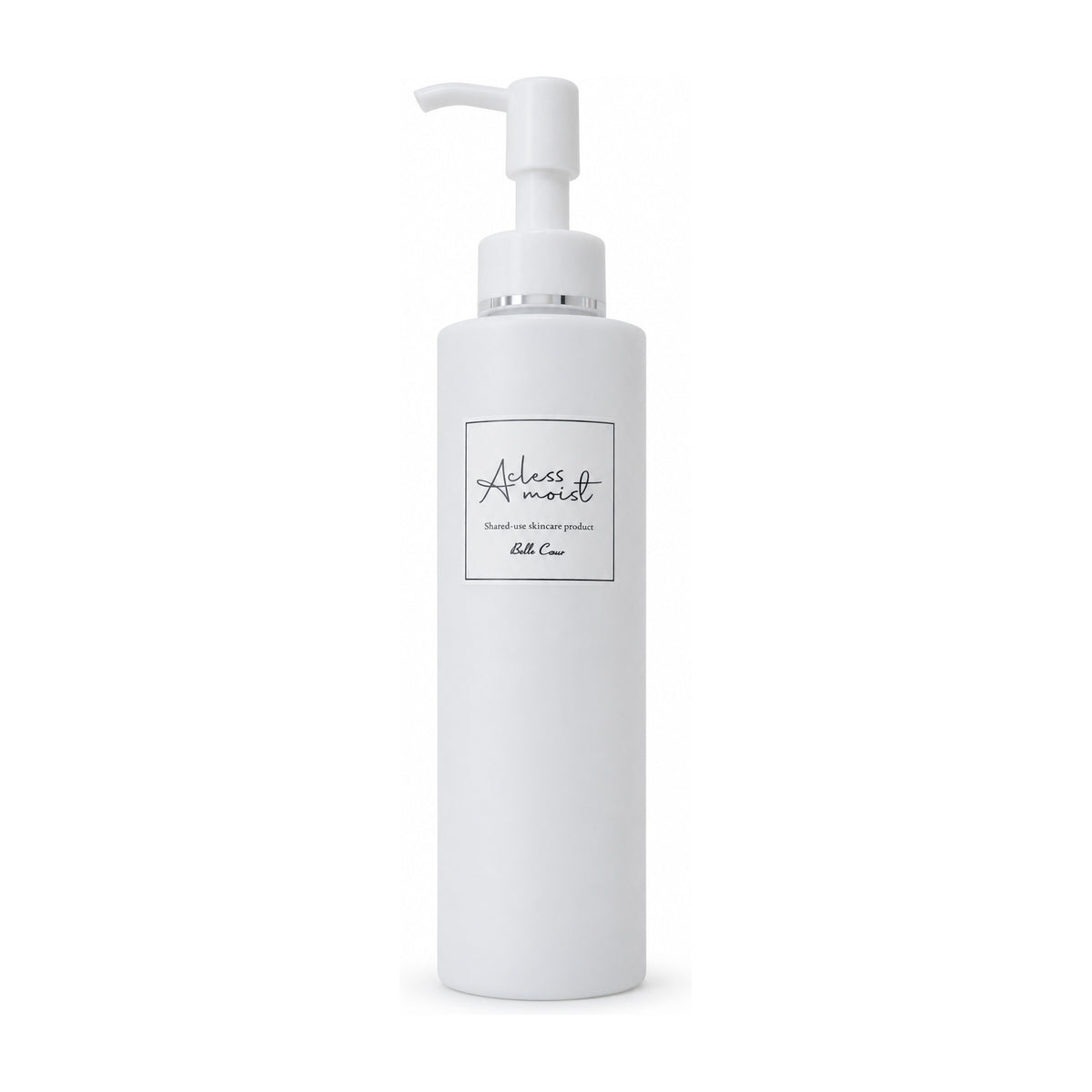 アクレスモイスト ジェルクレンジング 200mL