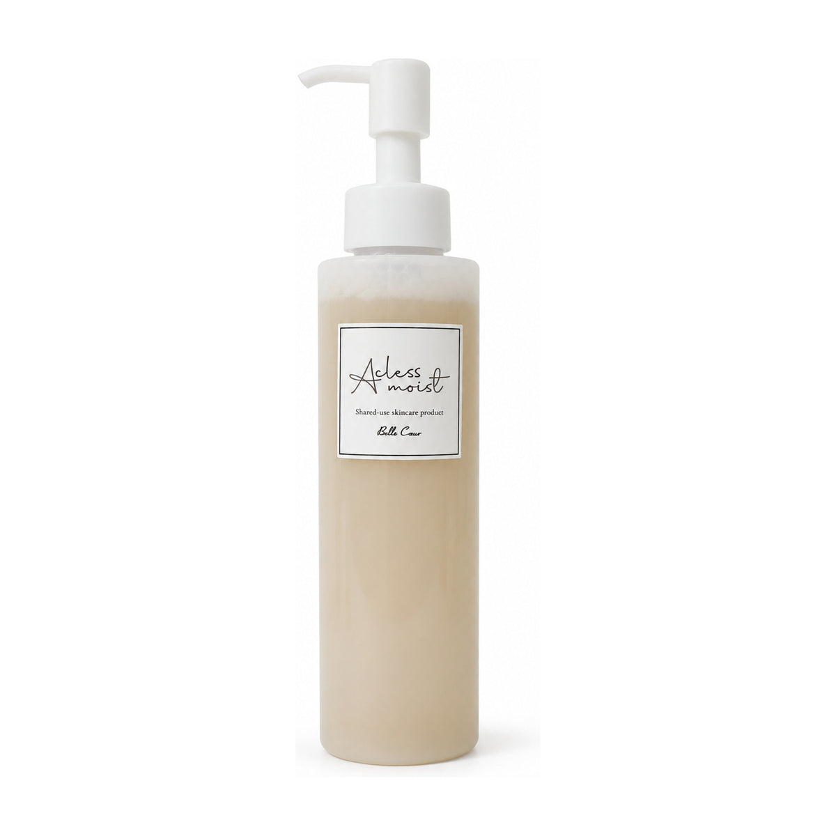 アクレスモイスト リキッドウォッシュ 150mL