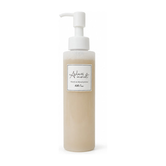 アクレスモイスト リキッドウォッシュ 150mL