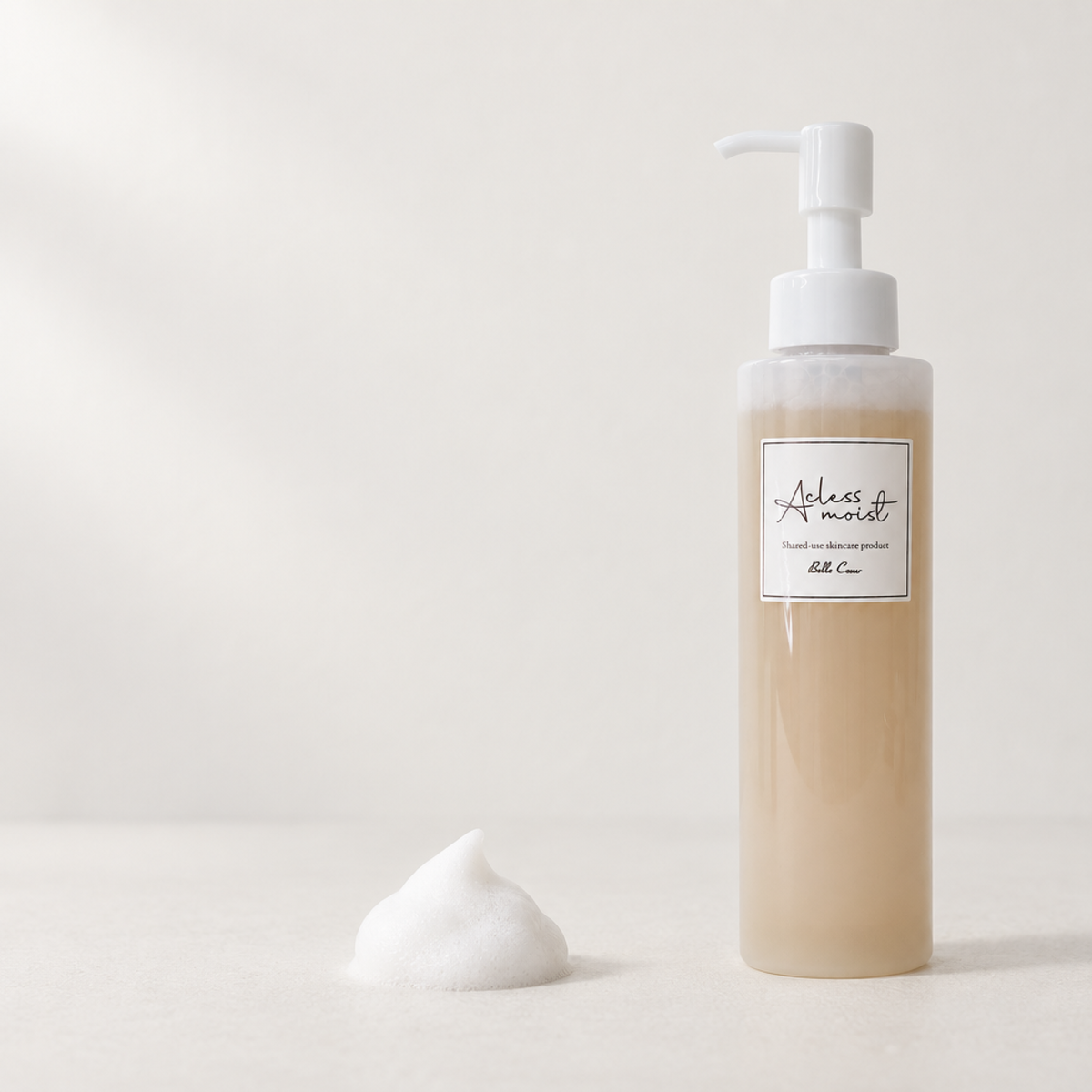 アクレスモイスト リキッドウォッシュ 150mL