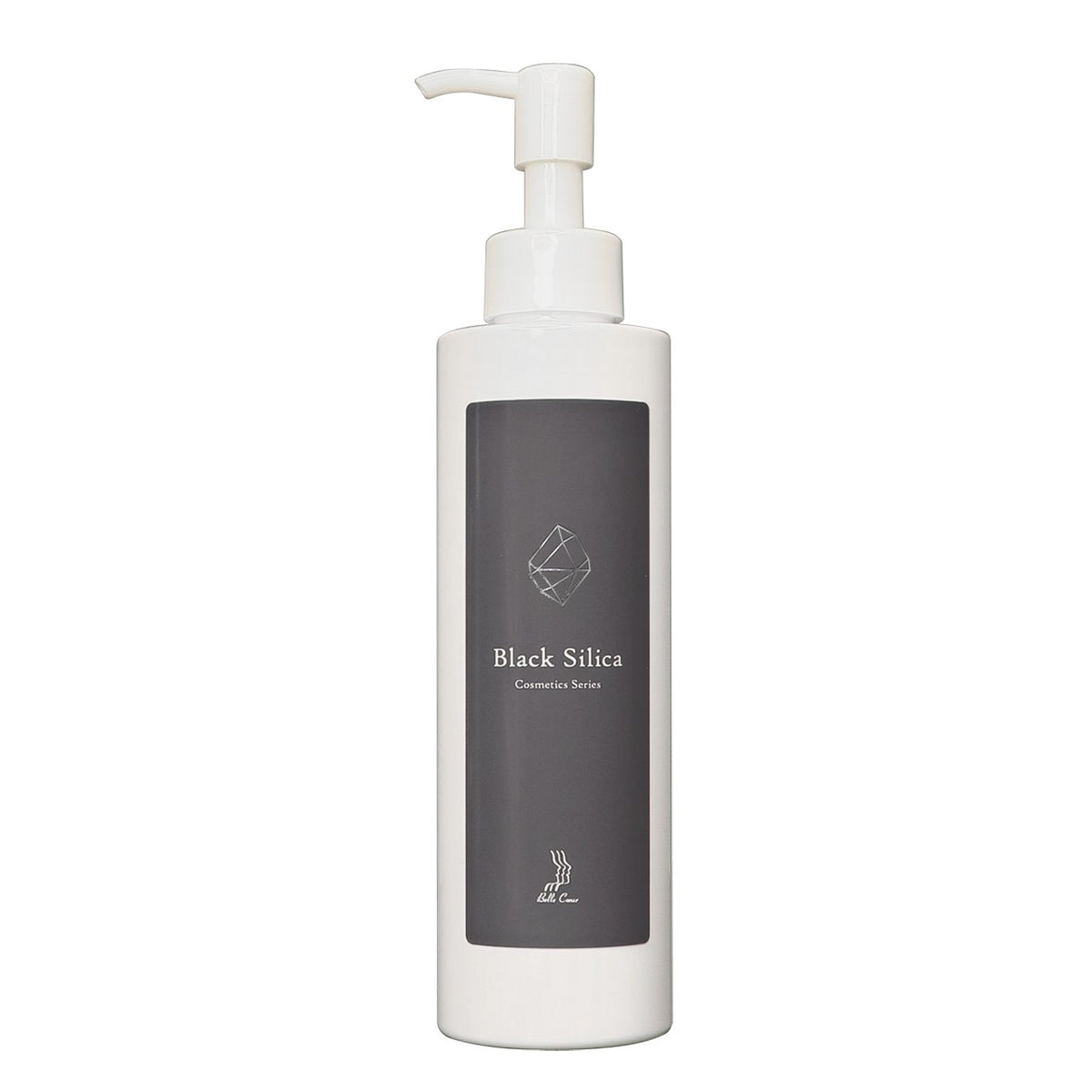 ブラッククリアクレンジング 210mL