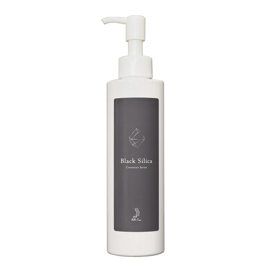 ブラッククリアクレンジング 210mL
