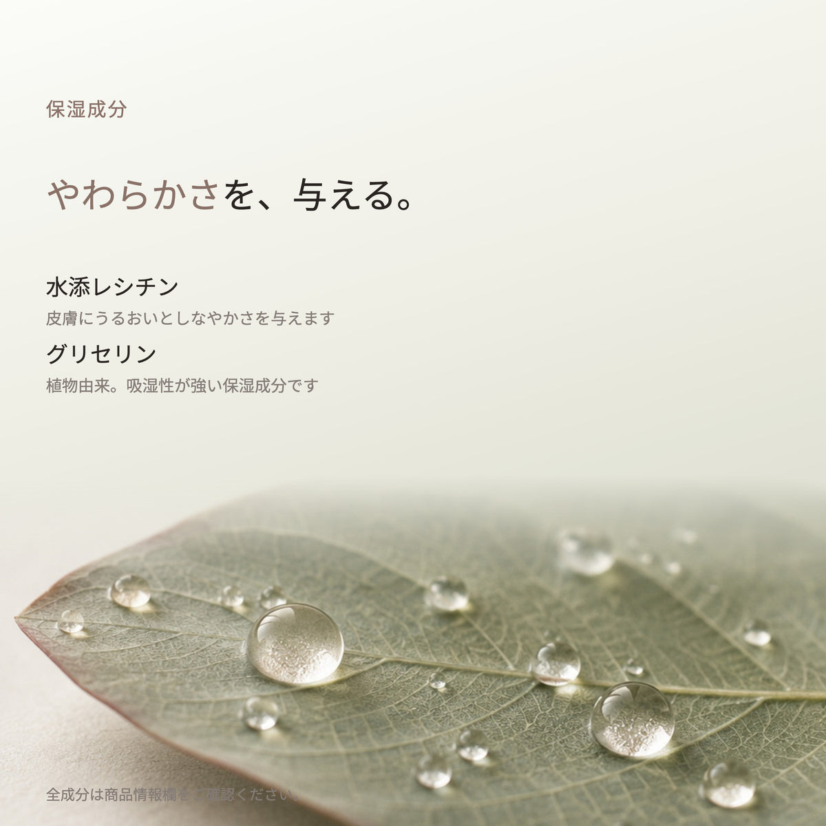 ファジーノ セラム 30mL（6枚目）
