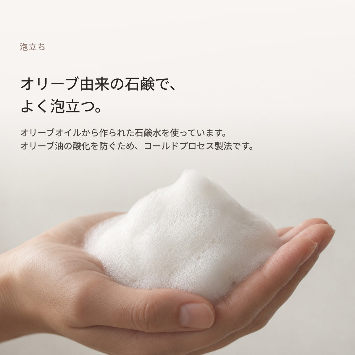 ファジーノ ウォッシュ 200mL（4枚目）