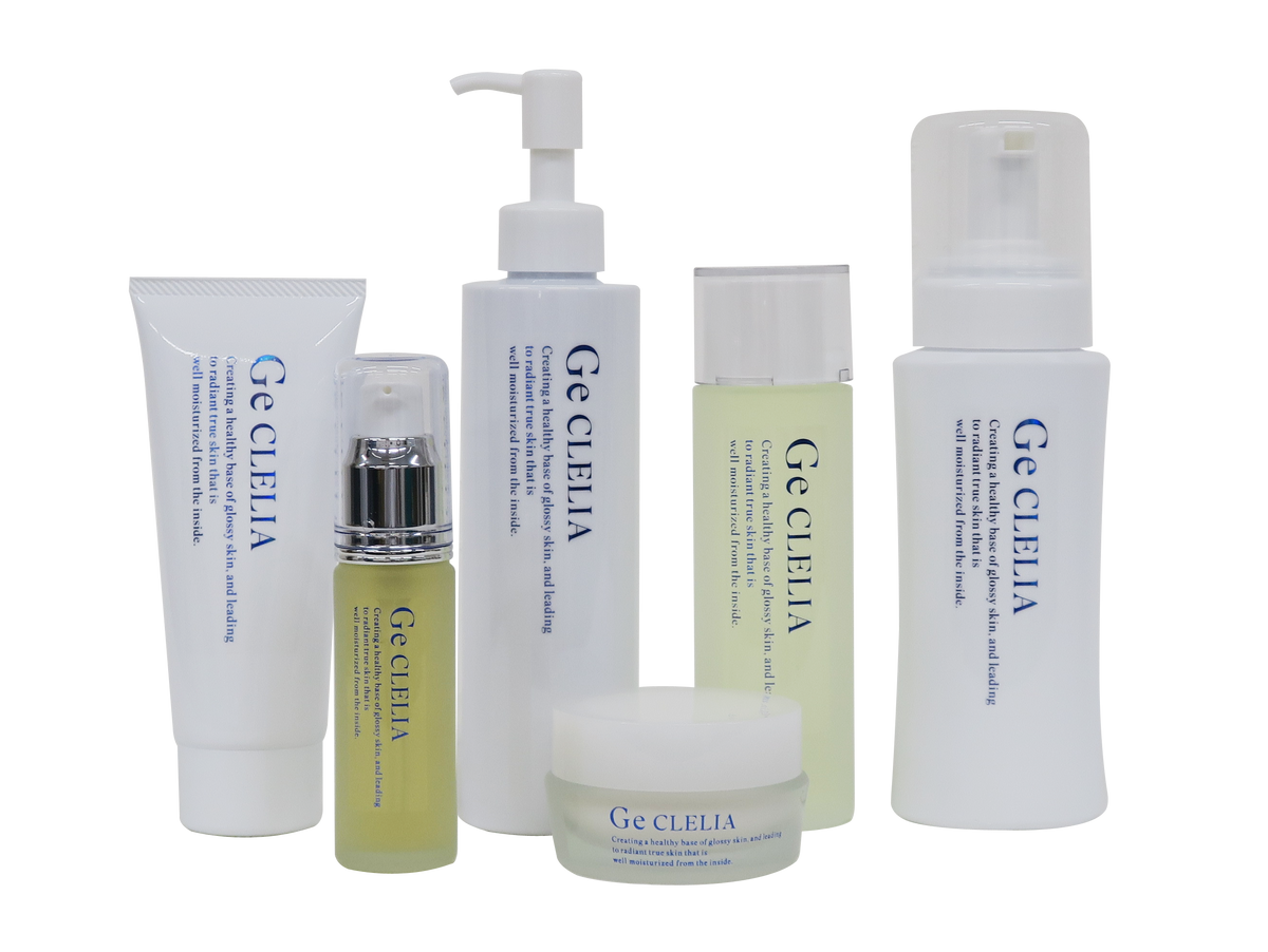 Ge クレリア クレンジング 200mL