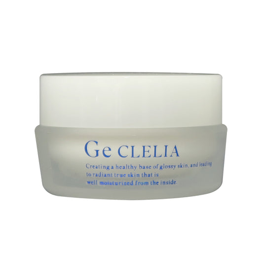 Ge クレリア クリーム 30g