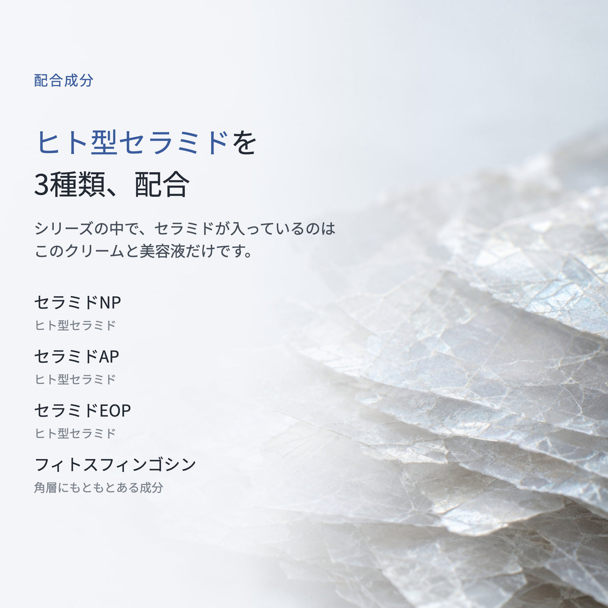 Ge クレリア クリーム 30g（3枚目）