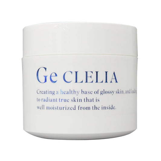 Ge クレリア パック 150g