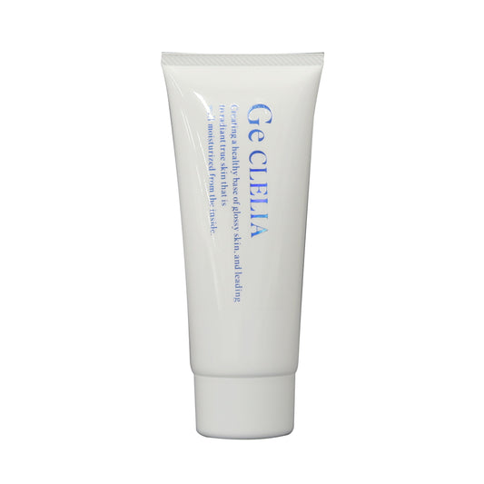 Ge クレリア ウォッシングクリーム 100mL