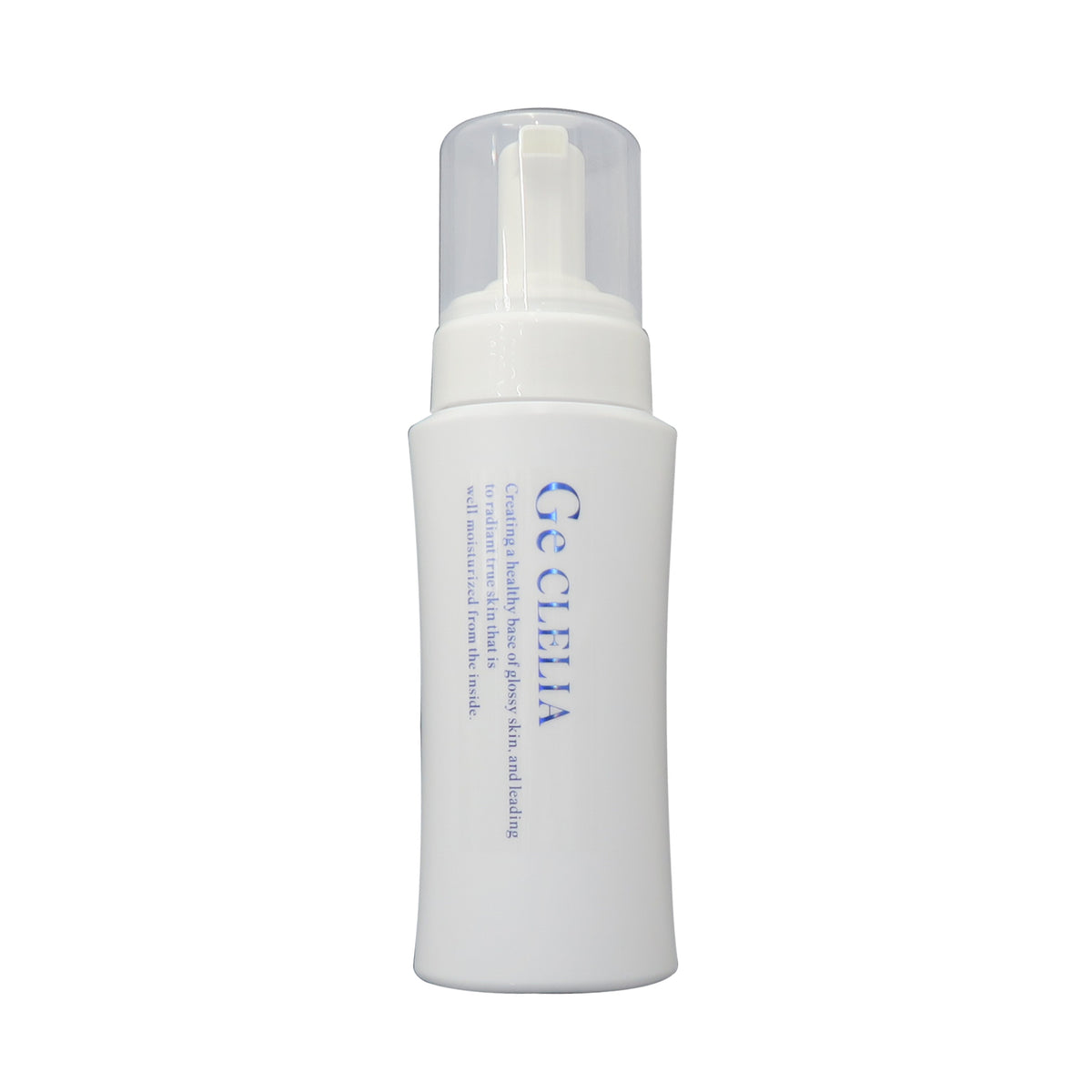 Ge クレリア ホイップソープ 200mL