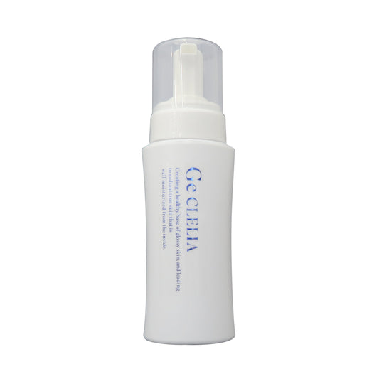 Ge クレリア ホイップソープ 200mL