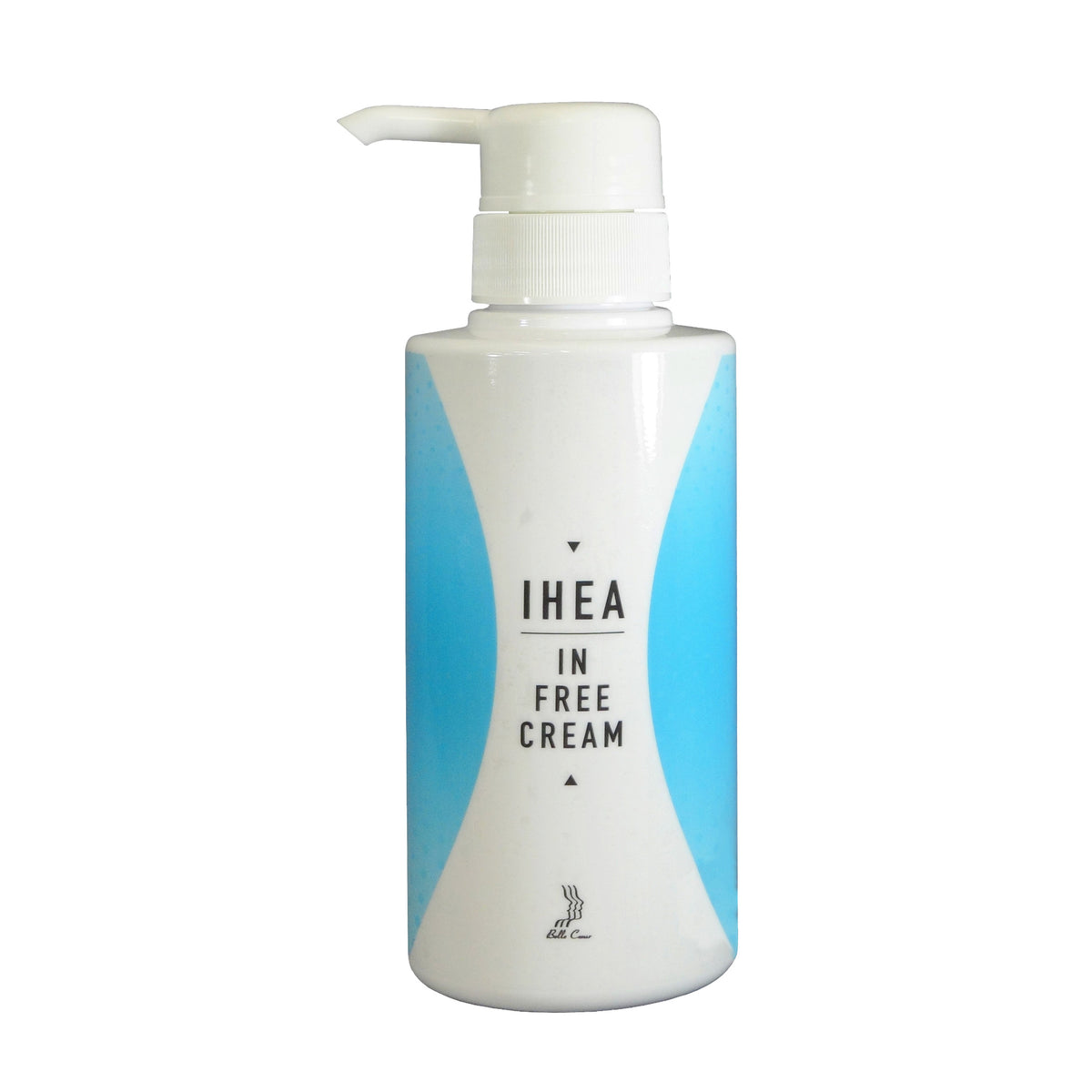 IHEA イン・フリークリーム 300mL