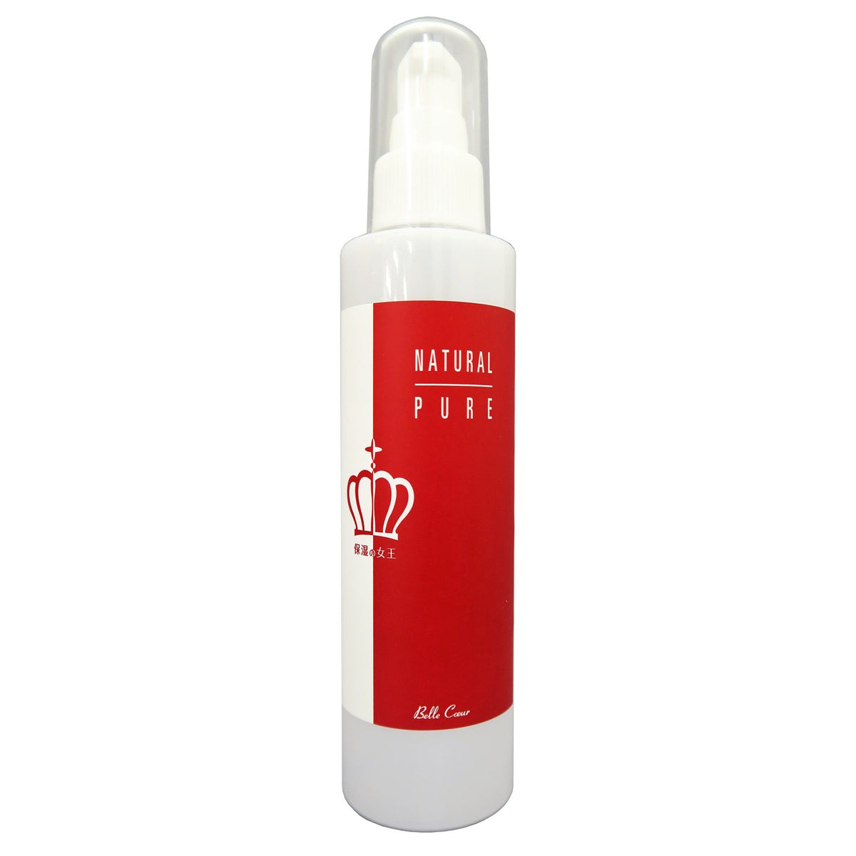 ナチュラルピュア 150mL