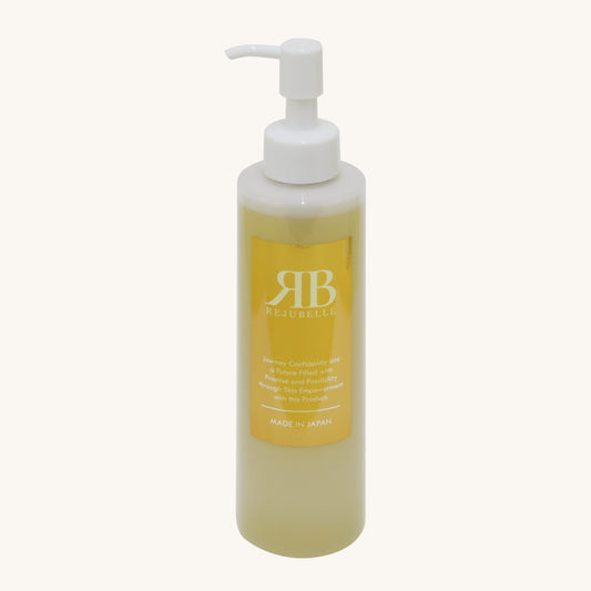 リジュベール クレンジングオイル 200mL