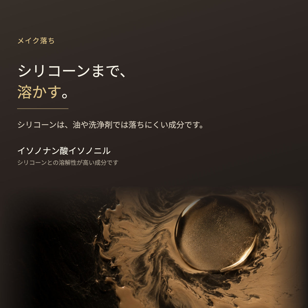 リジュベール クレンジングオイル 200mL（3枚目）