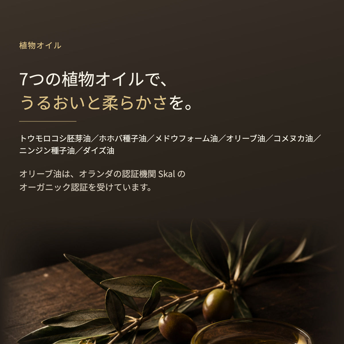 リジュベール クレンジングオイル 200mL（4枚目）