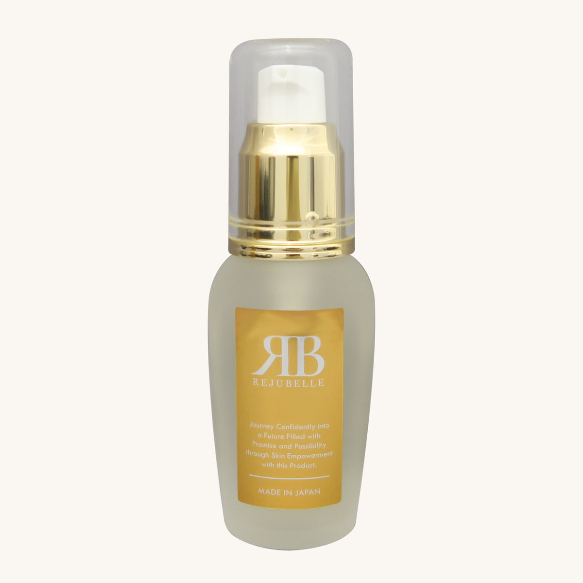 リジュベール エッセンス 30mL