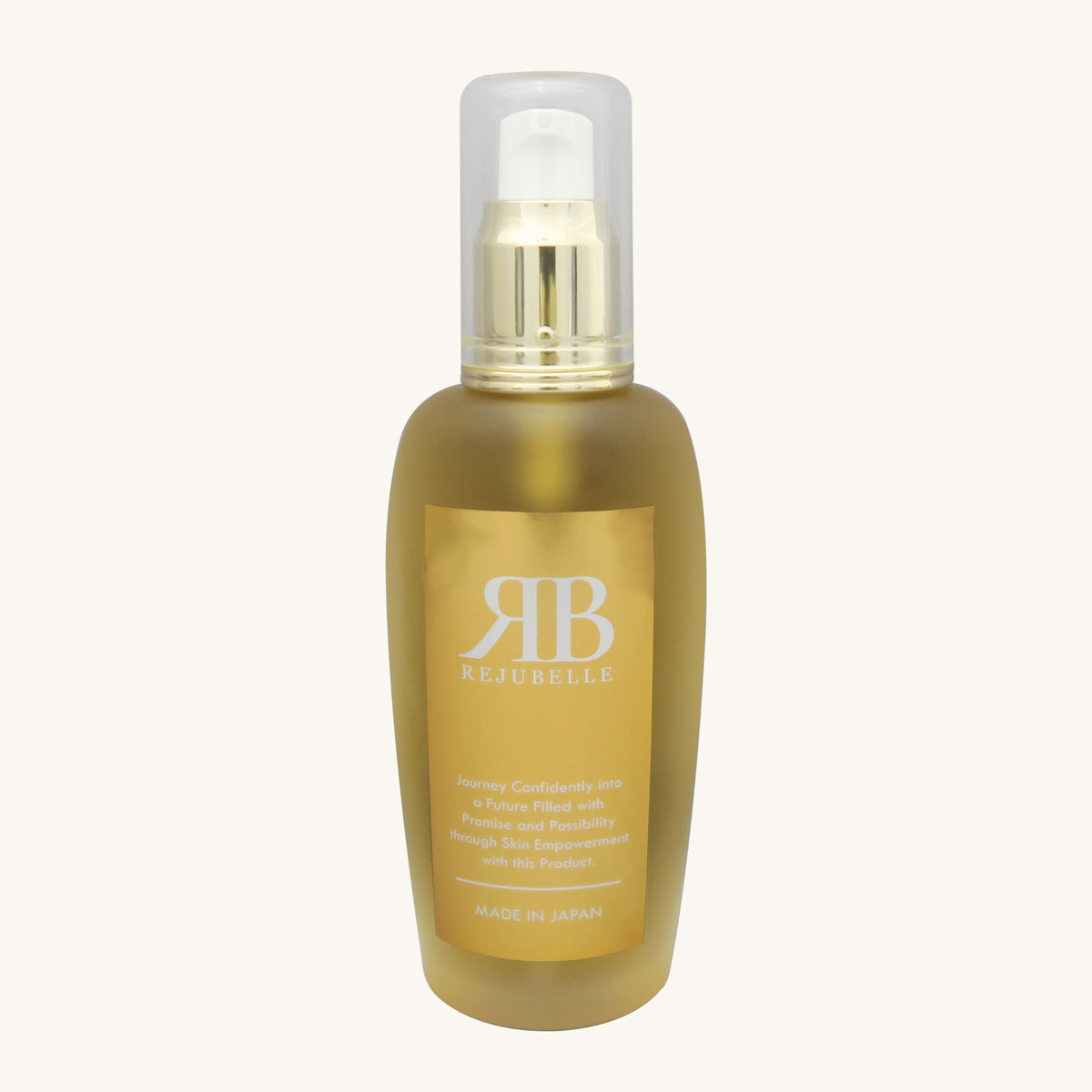リジュベール ローション 125mL