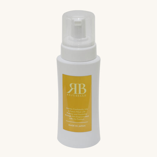 リジュベール ホイップソープ 200mL