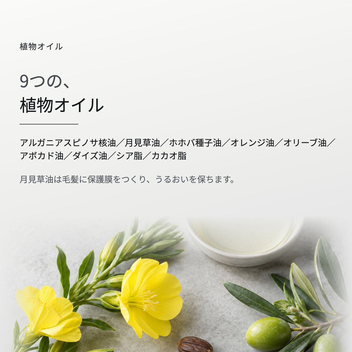 アウトバストリートメント S-21 100mL（5枚目）